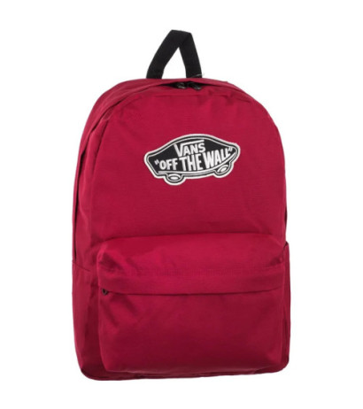 Vans Old Skool Classic Backpack Cherries VN000H4YC9L1 (VA426-g) backpack