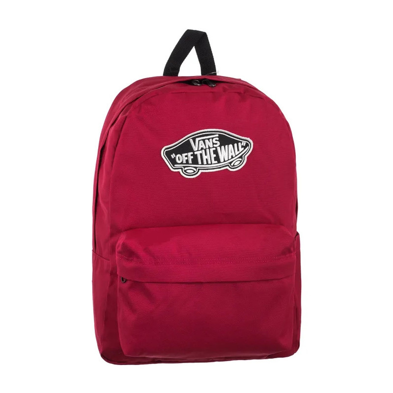 Vans Old Skool Classic Backpack Cherries VN000H4YC9L1 (VA426-g) seljakott