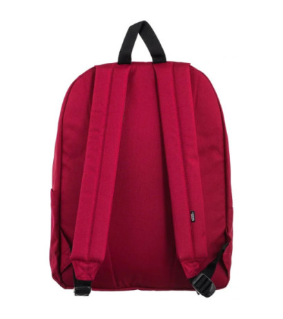 Vans Old Skool Classic Backpack Cherries VN000H4YC9L1 (VA426-g) kuprinė