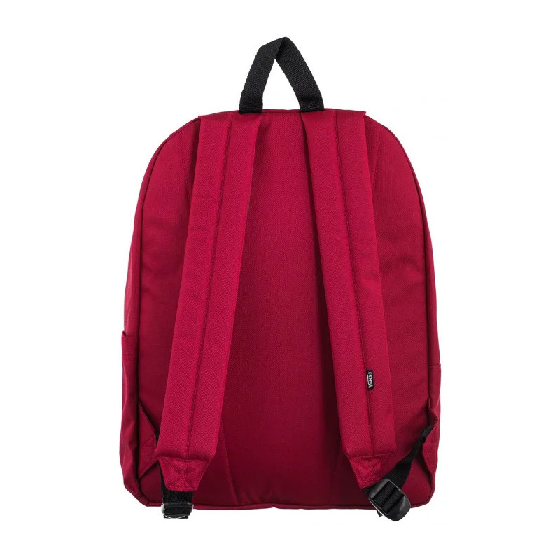 Vans Old Skool Classic Backpack Cherries VN000H4YC9L1 (VA426-g) kuprinė