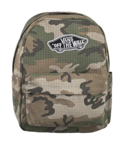 Vans Old Skool Classic Backpack Vintage VN000H4YLVB1 (VA426-h) backpack