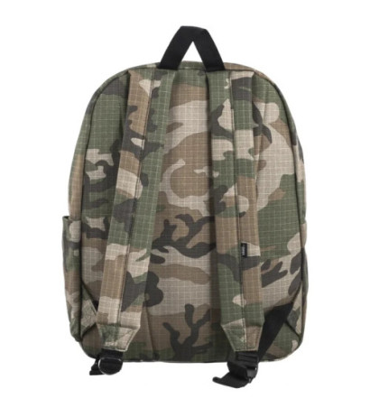 Vans Old Skool Classic Backpack Vintage VN000H4YLVB1 (VA426-h) seljakott