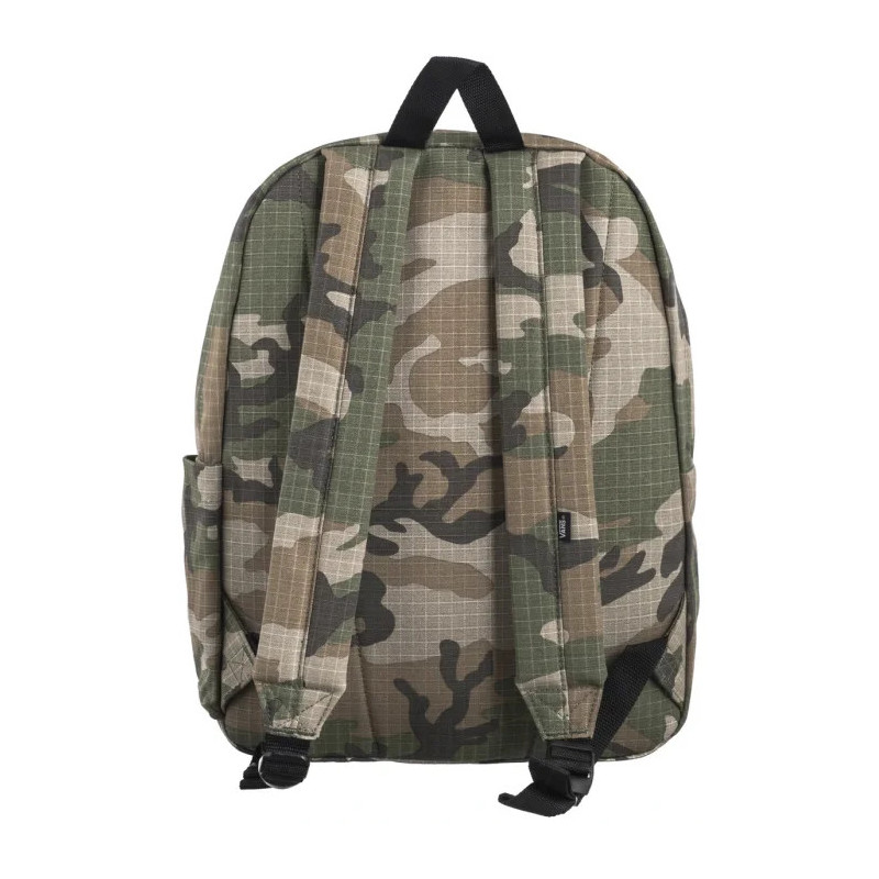 Vans Old Skool Classic Backpack Vintage VN000H4YLVB1 (VA426-h) mugursoma