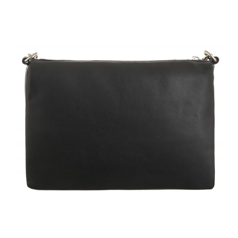 Calvin Klein Micro Mono Chain Camera Pouch 24 Black K60K611948 BEH (CK464-a) rokassoma