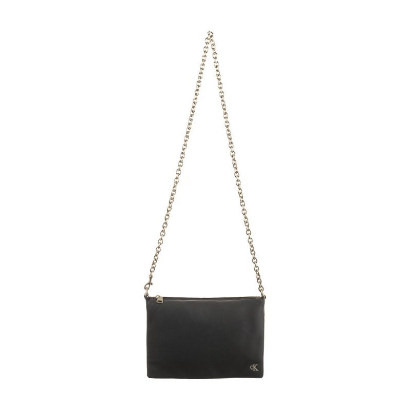 Calvin Klein Micro Mono Chain Camera Pouch 24 Black K60K611948 BEH (CK464-a) rankinė