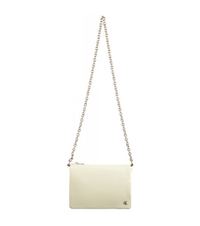 Calvin Klein Micro Mono Chain Camera Pouch 24 Icicle K60K611948 CGA (CK464-b) käekott