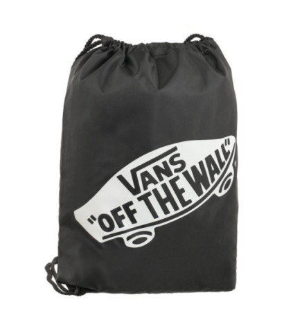 Vans Benched Bag Black VN000HECBLK1 (VA428-a) backpack