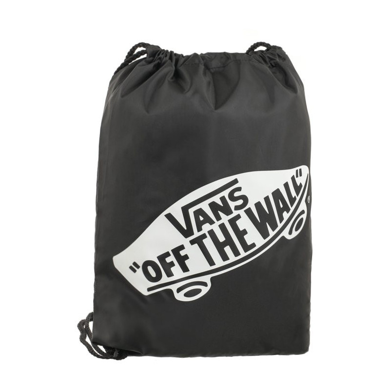 Vans Benched Bag Black VN000HECBLK1 (VA428-a) kuprinė