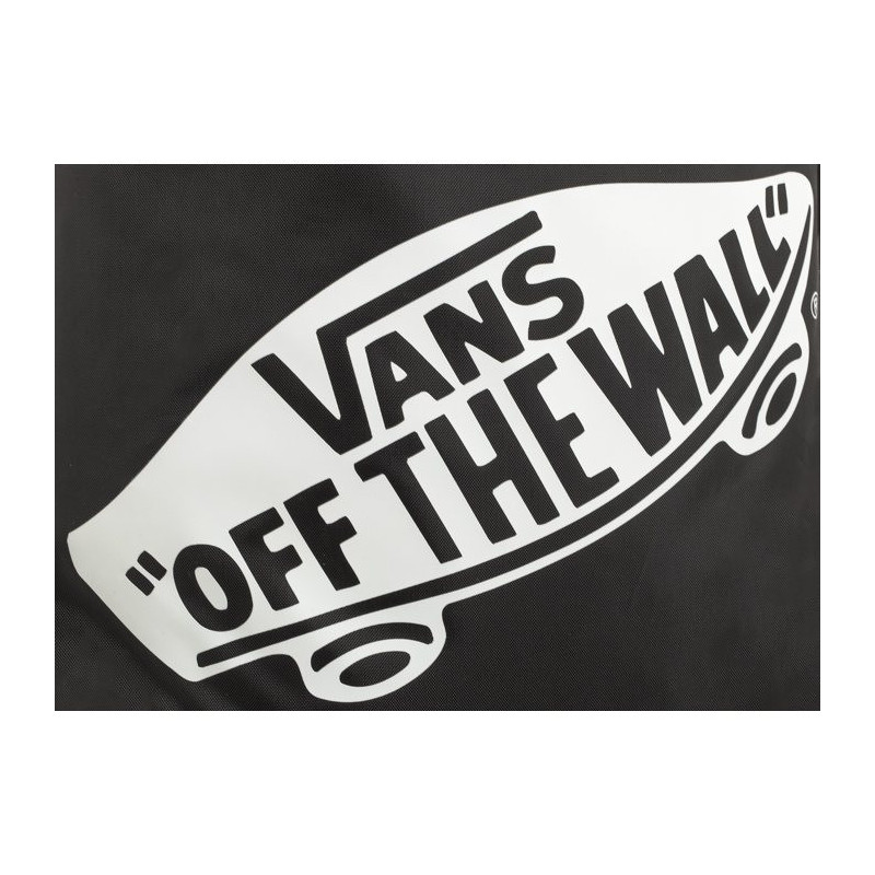 Vans Benched Bag Black VN000HECBLK1 (VA428-a) mugursoma