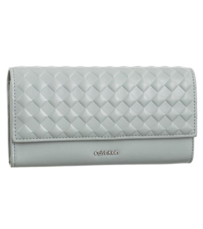 Calvin Klein Calvin Mini Quilt Large Trifold Pigeon K60K611895 PEB (CK471-a) käekott