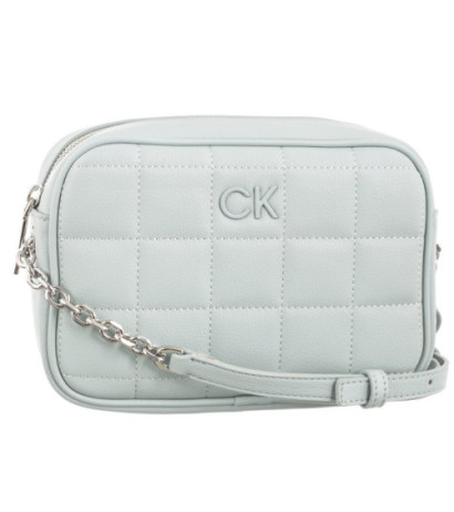 Calvin Klein Square Quilt Camera Bag Pigeon K60K612331 PEB (CK476-b) rankinė