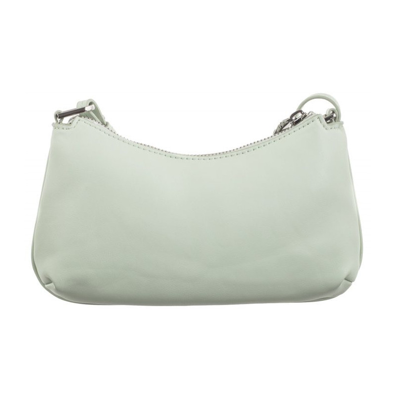 Calvin Klein CK Must Soft Crossbody Bag Milky Green K60K611681 LIA (CK477-a) rokassoma