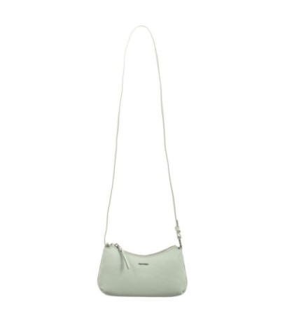 Calvin Klein CK Must Soft Crossbody Bag Milky Green K60K611681 LIA (CK477-a) rankinė