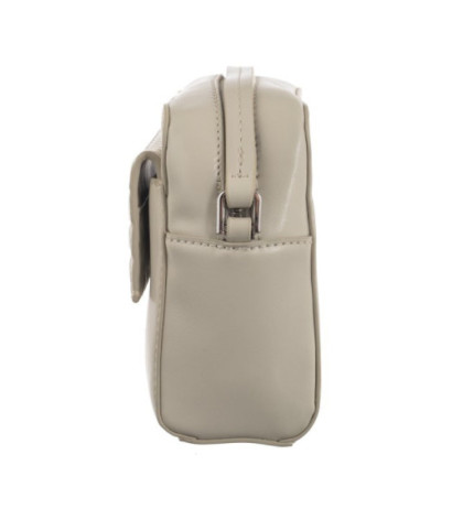 Calvin Klein Calvin Mini Quilt Camera Bag Dk Ecru K60K611884 PC4 (CK479-a) käekott