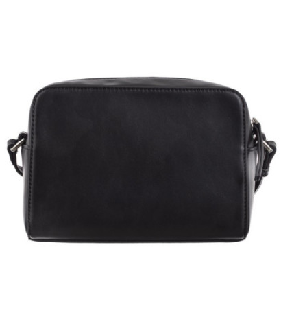 Calvin Klein Calvin Mini Quilt Camera Bag Black K60K611884 BEH (CK479-b) rokassoma