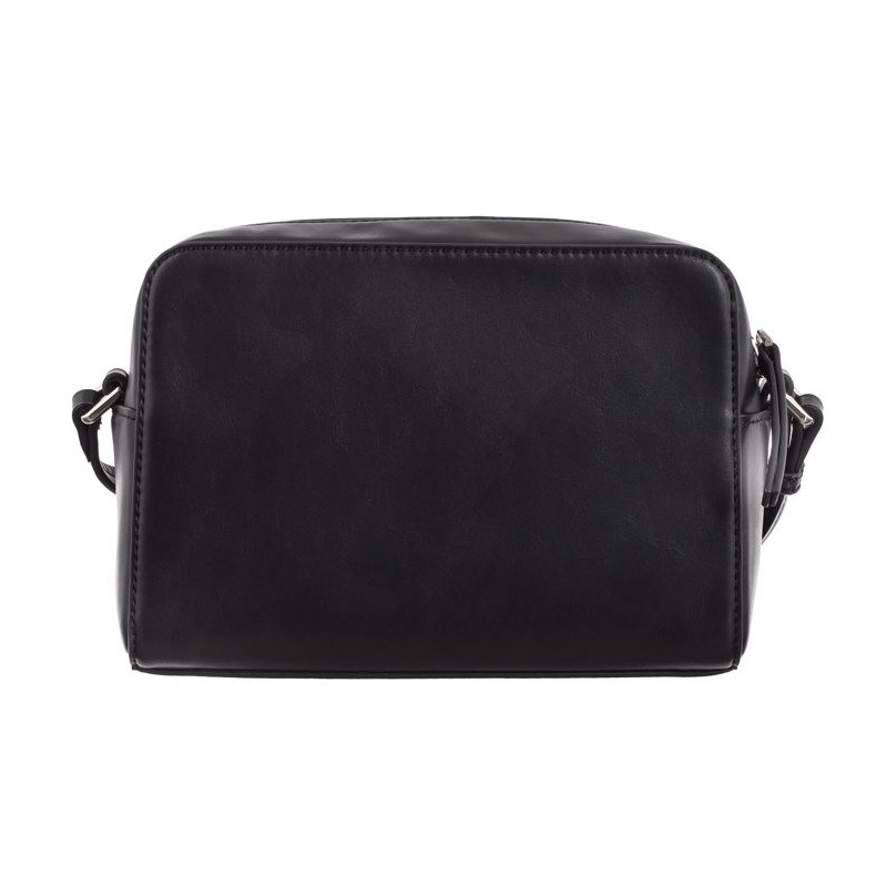 Calvin Klein Calvin Mini Quilt Camera Bag Black K60K611884 BEH (CK479-b) rokassoma