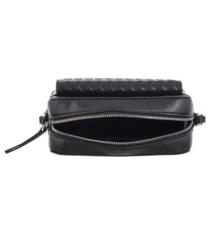 Calvin Klein Calvin Mini Quilt Camera Bag Black K60K611884 BEH (CK479-b) rokassoma