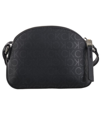 Calvin Klein CK Daily Small Dome_Epi Mono Black/Epi Mono K60K611882 0GJ (CK480-b) rokassoma