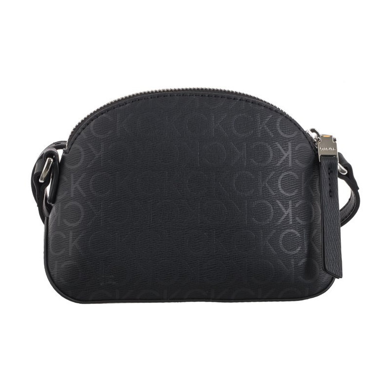 Calvin Klein CK Daily Small Dome_Epi Mono Black/Epi Mono K60K611882 0GJ (CK480-b) rankinė