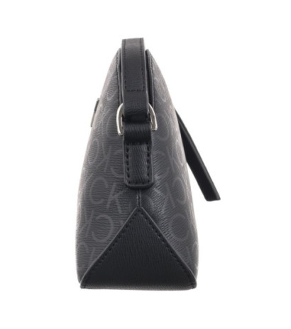 Calvin Klein CK Daily Small Dome_Epi Mono Black/Epi Mono K60K611882 0GJ (CK480-b) rankinė