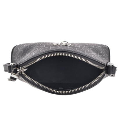 Calvin Klein CK Daily Small Dome_Epi Mono Black/Epi Mono K60K611882 0GJ (CK480-b) rokassoma