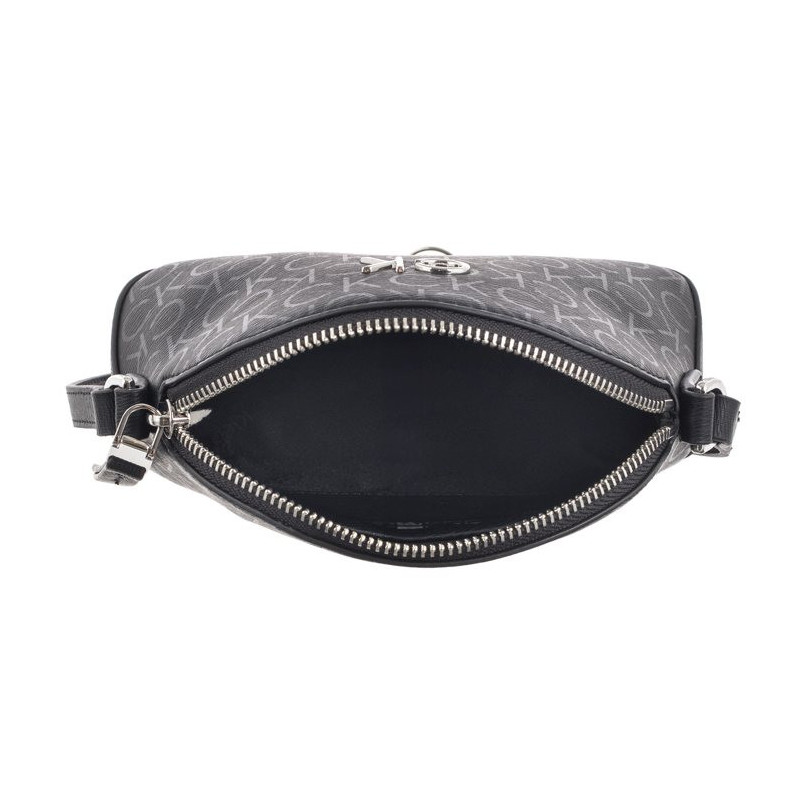 Calvin Klein CK Daily Small Dome_Epi Mono Black/Epi Mono K60K611882 0GJ (CK480-b) rankinė