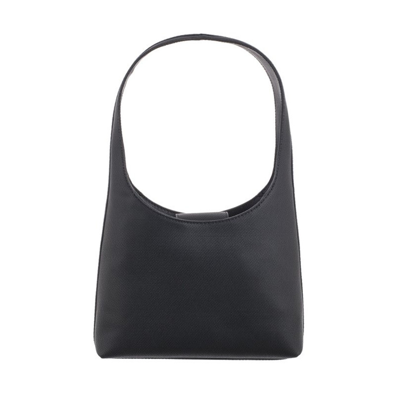 Calvin Klein Minimal Monogram A Shoulder Bag Black K60K611820 BEH (CK487-a) rankinė