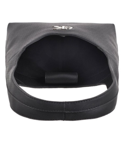 Calvin Klein Minimal Monogram A Shoulder Bag Black K60K611820 BEH (CK487-a) käekott