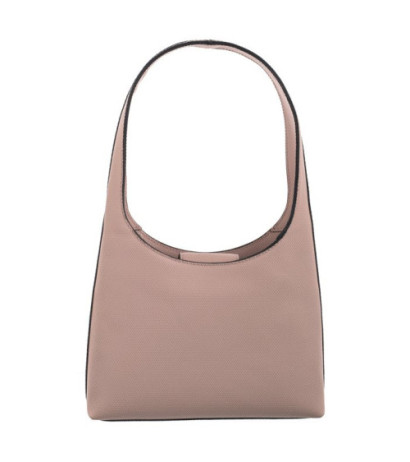 Calvin Klein Minimal Monogram A Shoulder Bag Pale Conch K60K611820 TFT (CK487-b) rokassoma