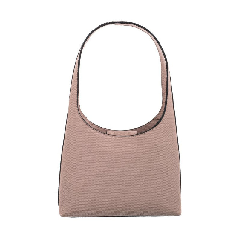 Calvin Klein Minimal Monogram A Shoulder Bag Pale Conch K60K611820 TFT (CK487-b) käekott