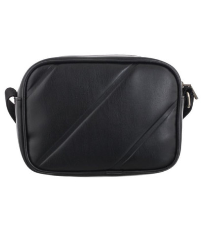 Calvin Klein Quilted Camera Bag 18 Black K60K611821 BEH (CK488-a) rankinė