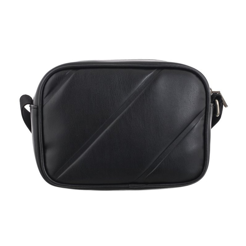 Calvin Klein Quilted Camera Bag 18 Black K60K611821 BEH (CK488-a) rankinė