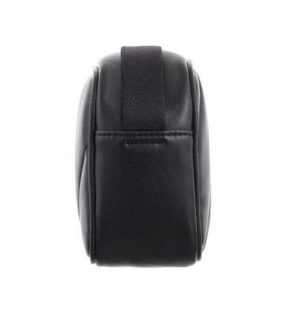 Calvin Klein Quilted Camera Bag 18 Black K60K611821 BEH (CK488-a) rankinė