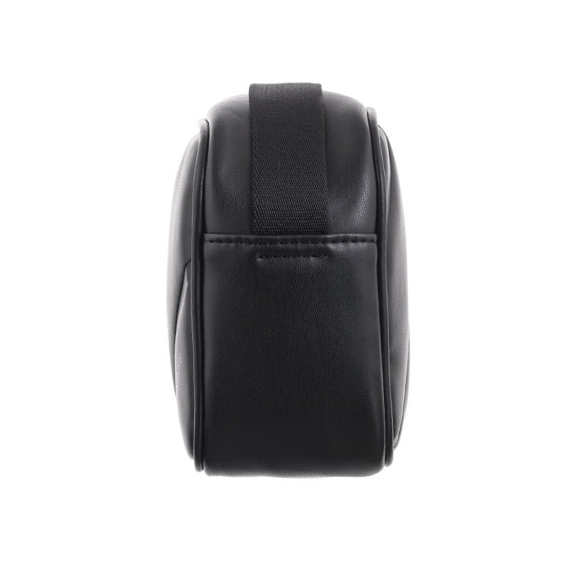 Calvin Klein Quilted Camera Bag 18 Black K60K611821 BEH (CK488-a) rankinė