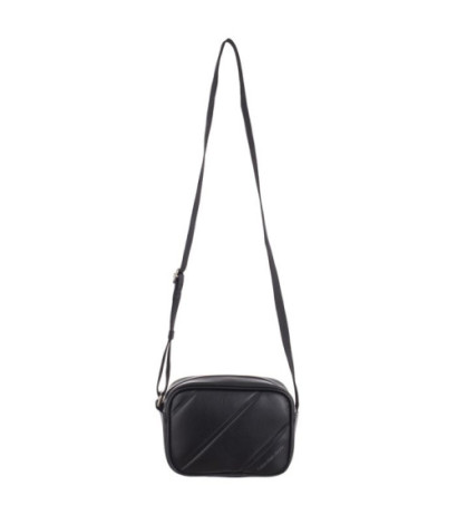 Calvin Klein Quilted Camera Bag 18 Black K60K611821 BEH (CK488-a) rankinė