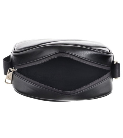 Calvin Klein Quilted Camera Bag 18 Black K60K611821 BEH (CK488-a) rankinė