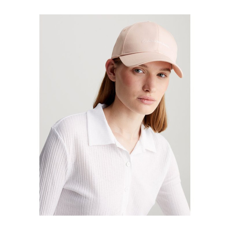 Calvin Klein Institutional Cap K60K608849 0JV (CK489-a) cap