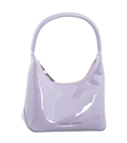 Tommy Hilfiger Tjw Ess Must Shoulder Bag Patent AW0AW16136 W06 (TH1049-a) rokassoma