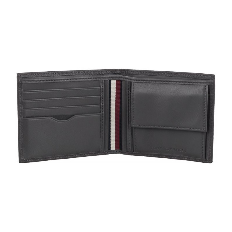 Tommy Hilfiger TH Central Cc And Coin AM0AM11855 PSM (TH1068-a) rokassoma