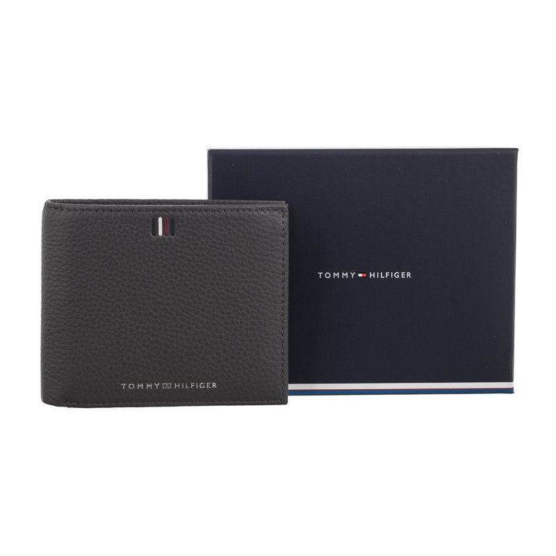 Tommy Hilfiger TH Central Cc And Coin AM0AM11855 PSM (TH1068-a) rankinė