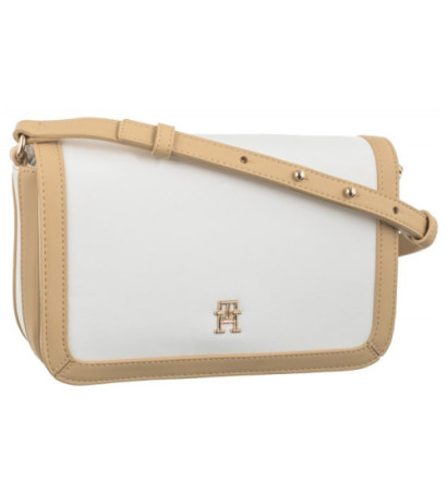 Tommy Hilfiger TH Essential S Flap Crossover CB AW0AW16417 0GB (TH1073-a) käekott