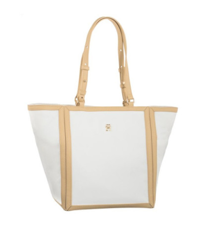 Tommy Hilfiger TH Essential S Tote CB AW0AW16415 0GB (TH1074-a) rokassoma