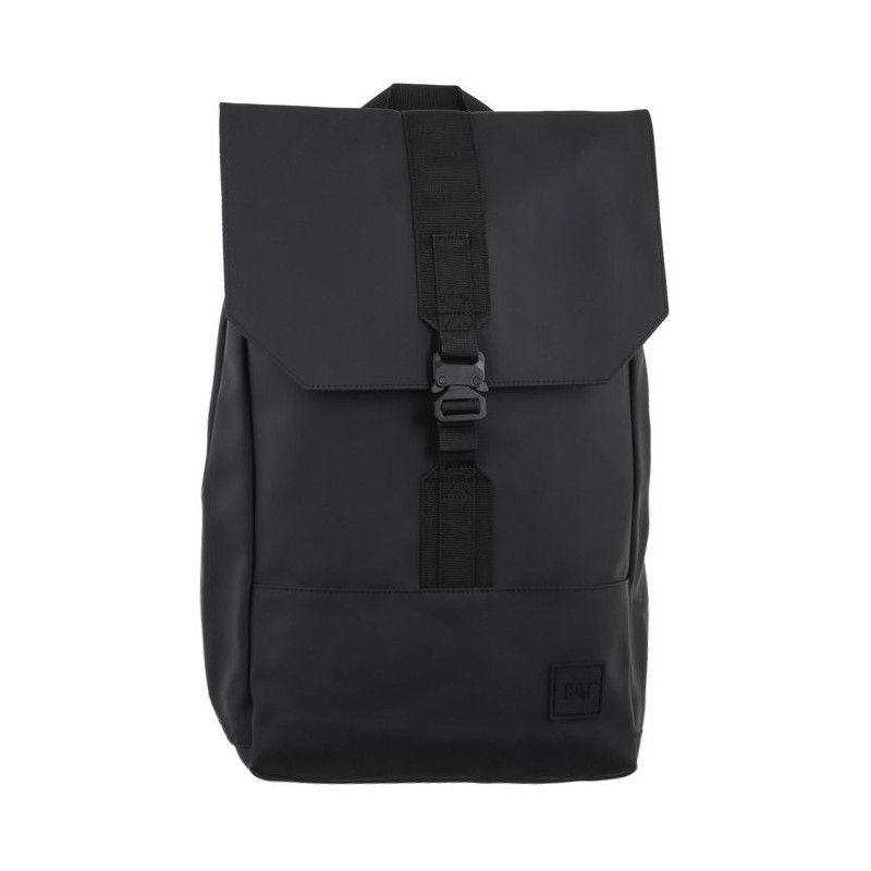 Caterpillar Cherokee Rd. Backpack 84516-01 Black (CA152-a) backpack