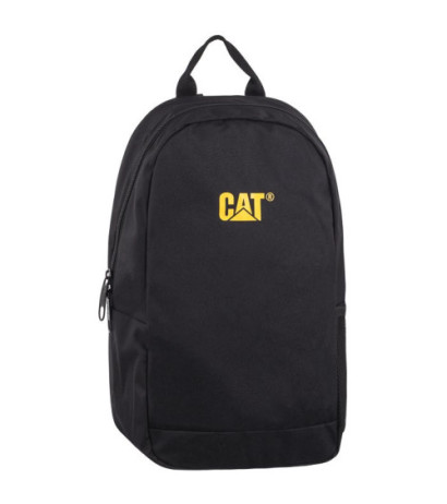 Caterpillar Backpack D1 84525-01 Black (CA153-a) backpack