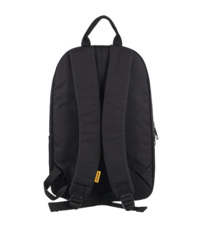 Caterpillar Backpack D1 84525-01 Black (CA153-a) kuprinė