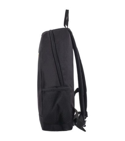 Caterpillar Backpack D1 84525-01 Black (CA153-a) seljakott