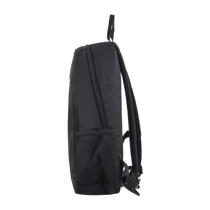 Caterpillar Backpack D1 84525-01 Black (CA153-a) mugursoma