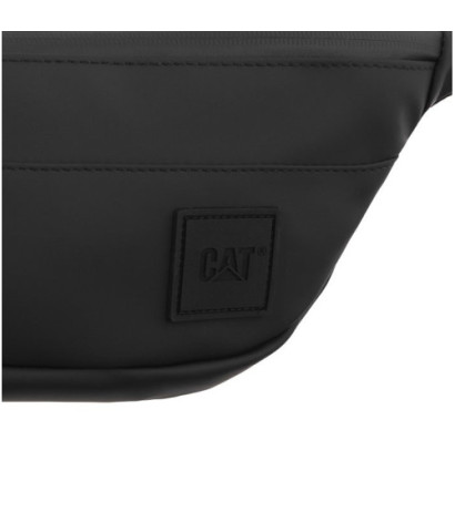 Caterpillar Cass St. Waist Bag 84517-01 Black (CA155-a) käekott