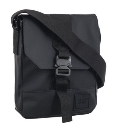 Caterpillar Cheney Ln. Shoulder Bag 84515-01 Black (CA157-a) rokassoma