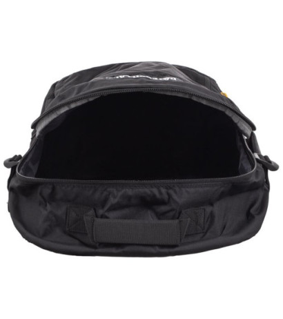 Caterpillar Cabin Backapack C3 84454-01 Black (CA158-a) kuprinė